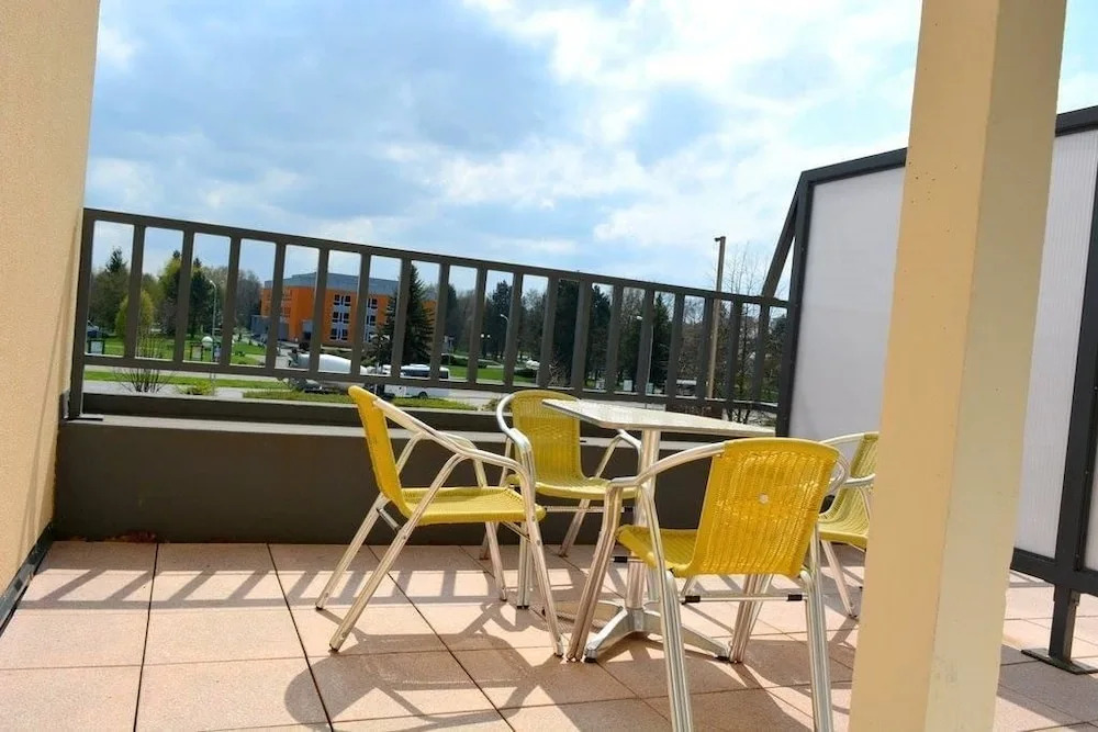 Wellness hotel Lucia