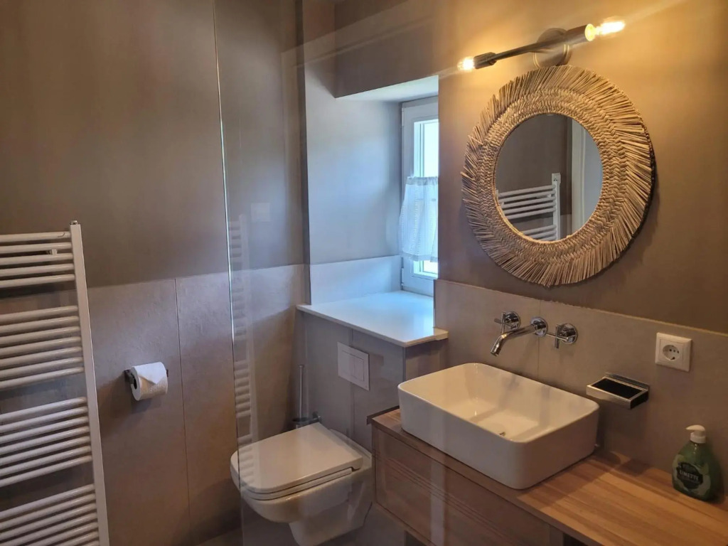 Ferienwohnung Düne