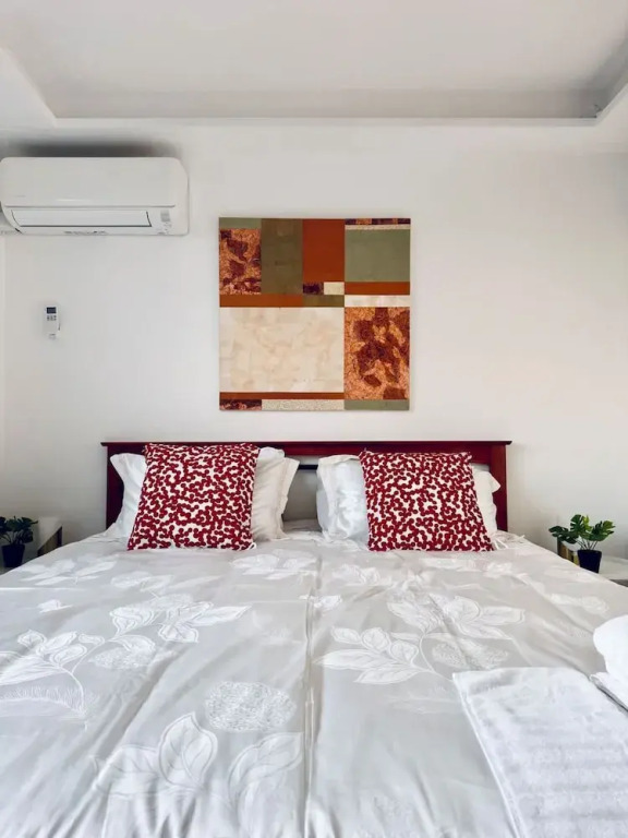 Cozy Retreat Close to Monash Uni and Chadstone SS