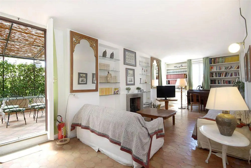 Gambero Apartments