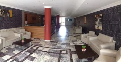 Oncul Beach Hotel