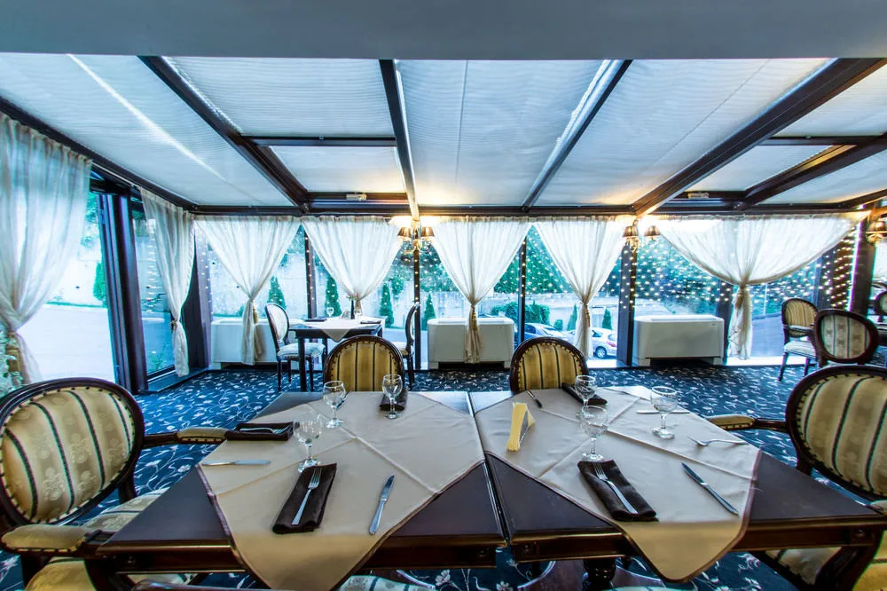 Classic Inn Hotel