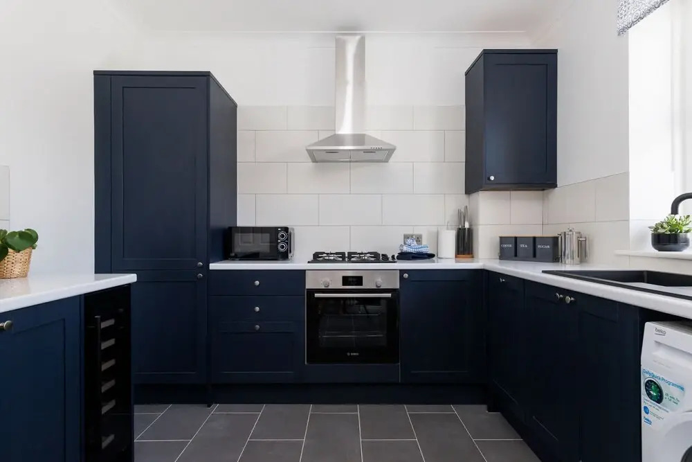Two bed Apartment With Sea Views in Bognor Regis