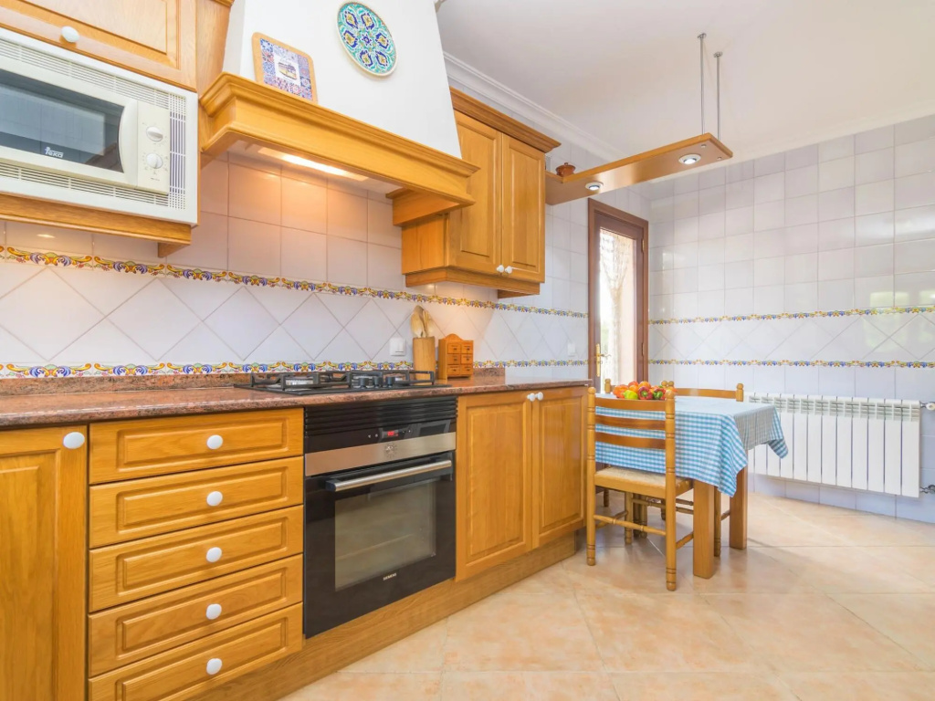 Pleta DE Bonany - Villa for 6 People in Vilafranca De Bonany