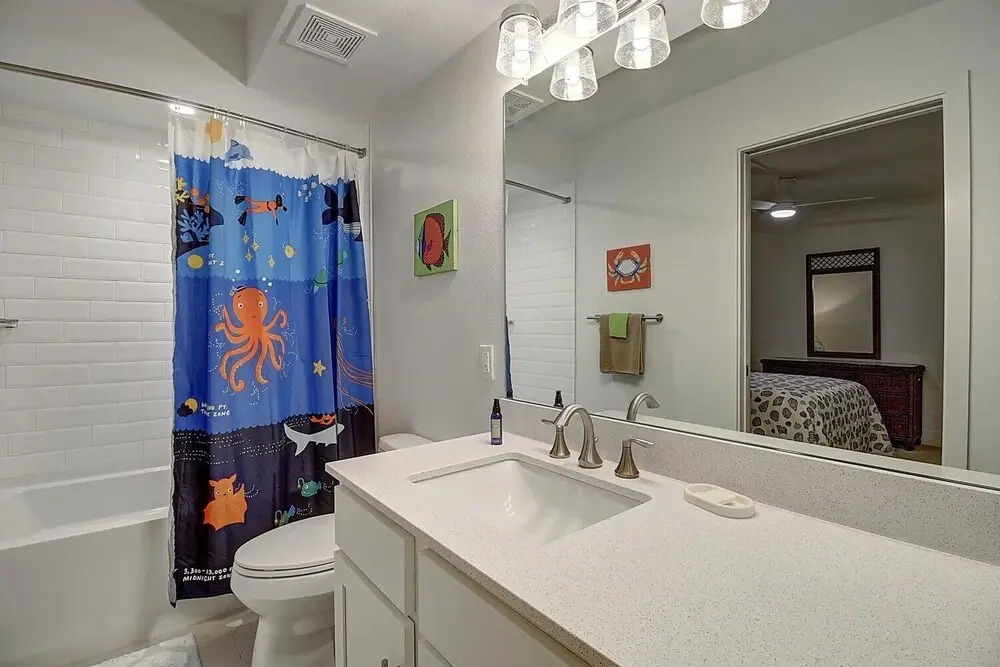 Clines Landing Cl215 2 Bedroom Condo by Redawning