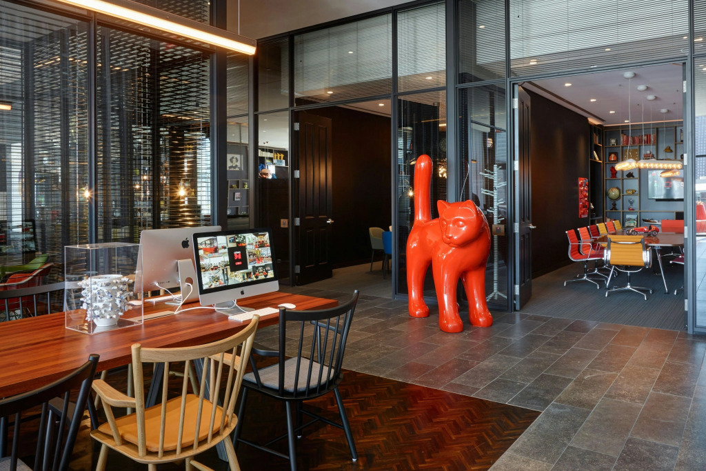 citizenM Boston North Station