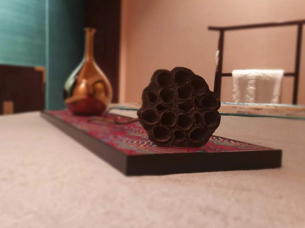 Xian Huaqingyutang Hotel