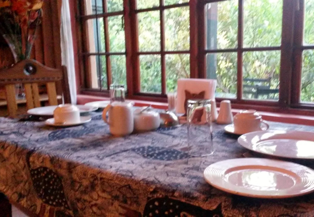 Thulani Lodge