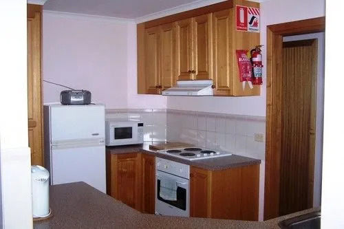 Freycinet Villa 1