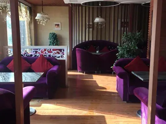 Susongxingdao Boutique Hotel