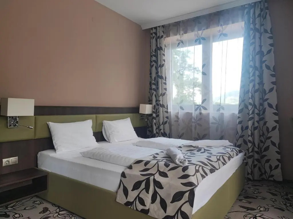 Hotel Pruggererhof