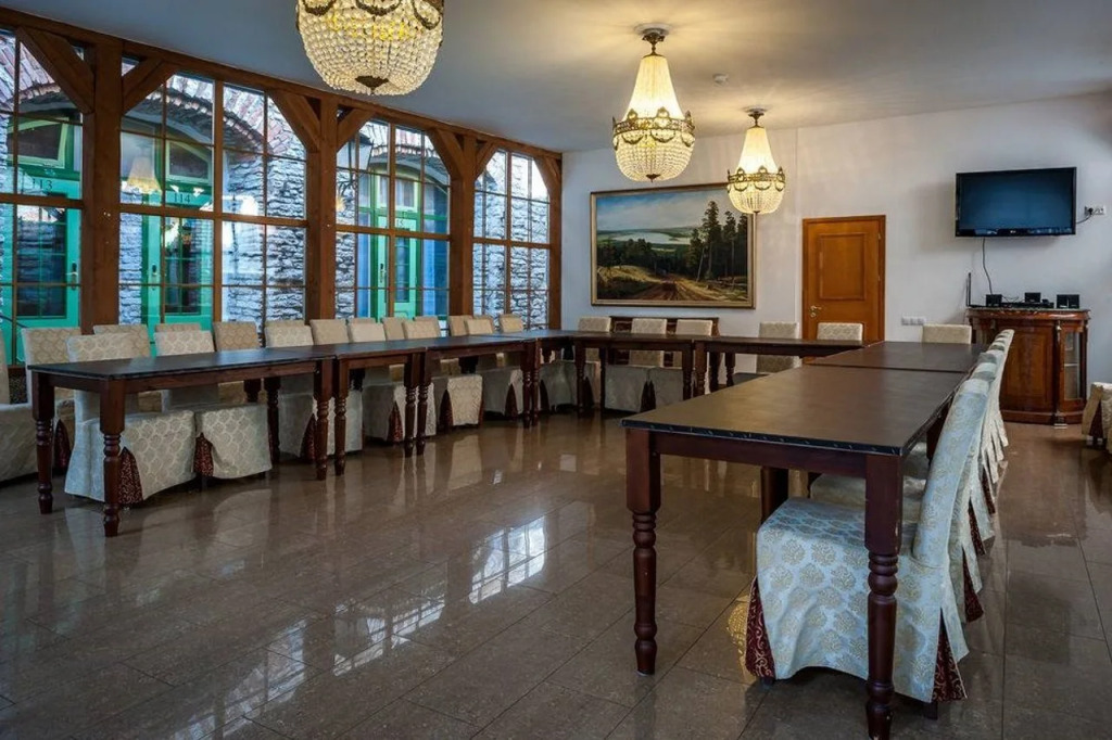 St.Olav Hotel