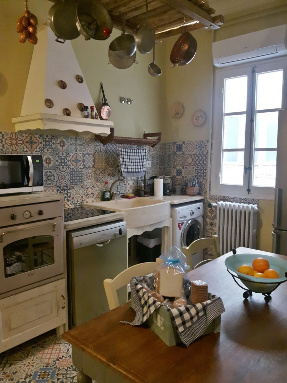 Live in Chianti Apartaments by Concept Flats