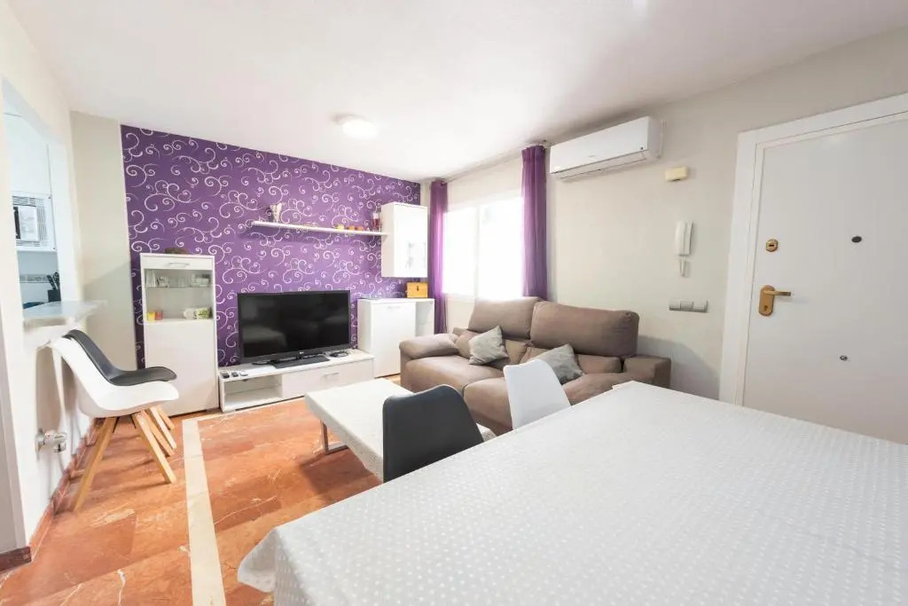 Apartamentos Nuevo México V 7