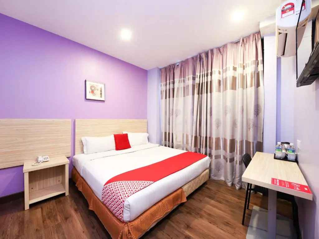 YP Boutique Hotel, Paradigm Mall Petaling Jaya