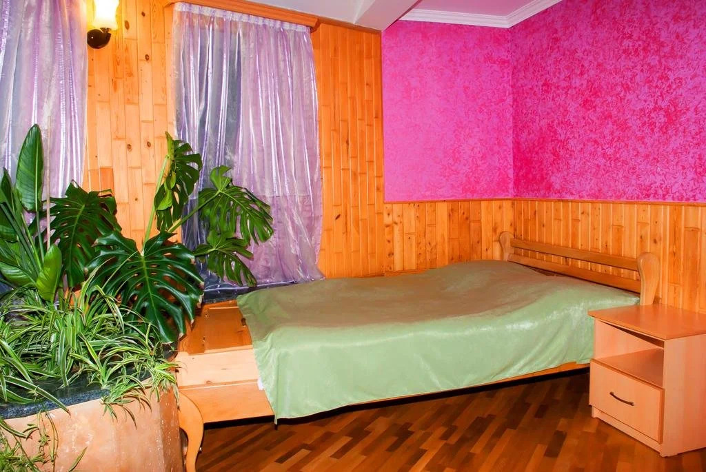 Resort MJA