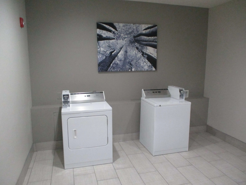 Best Western Plus Stephenville Inn