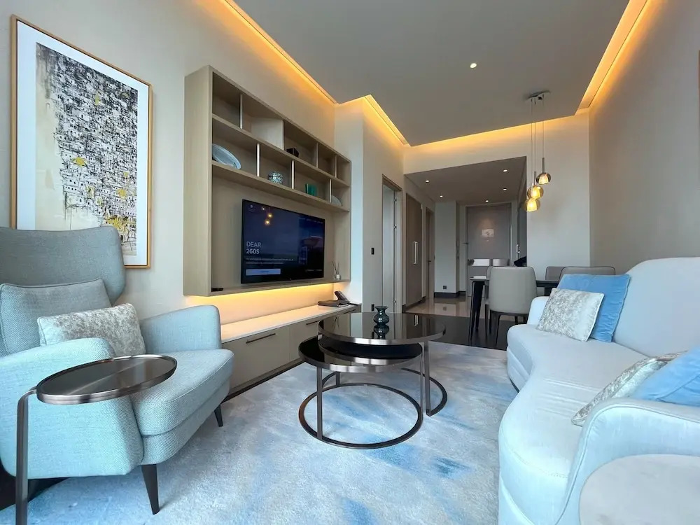 Flex Emaar Address