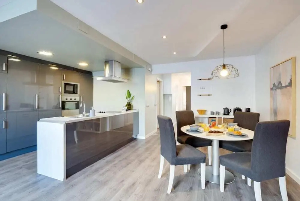 Sweet Inn Apartments - 2BD in Gracia