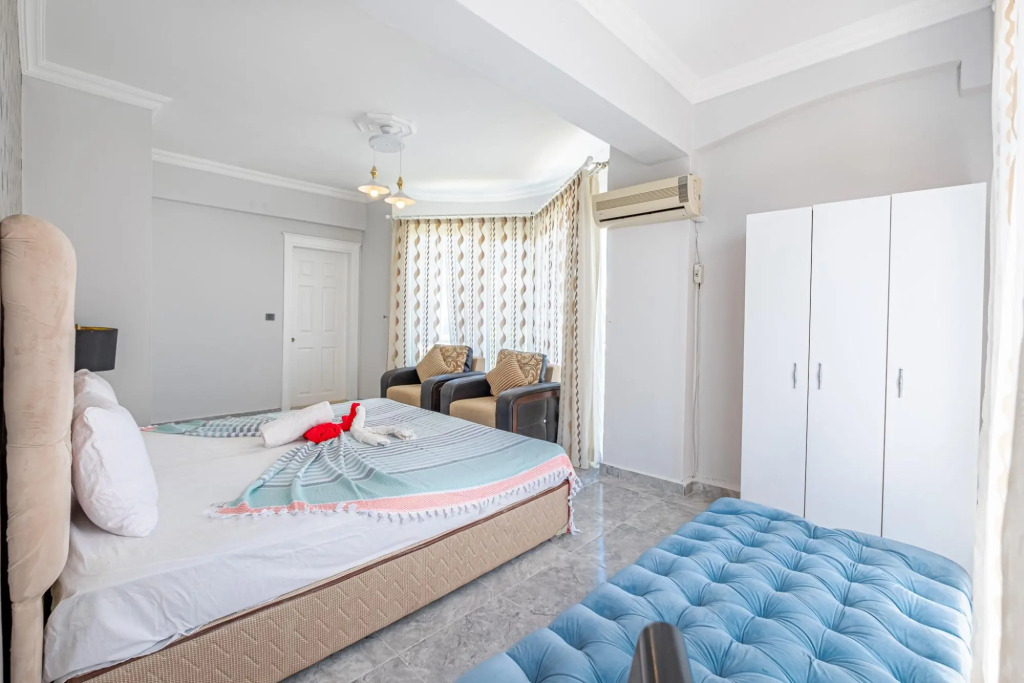 Charming Villa with Private Pool in Belek