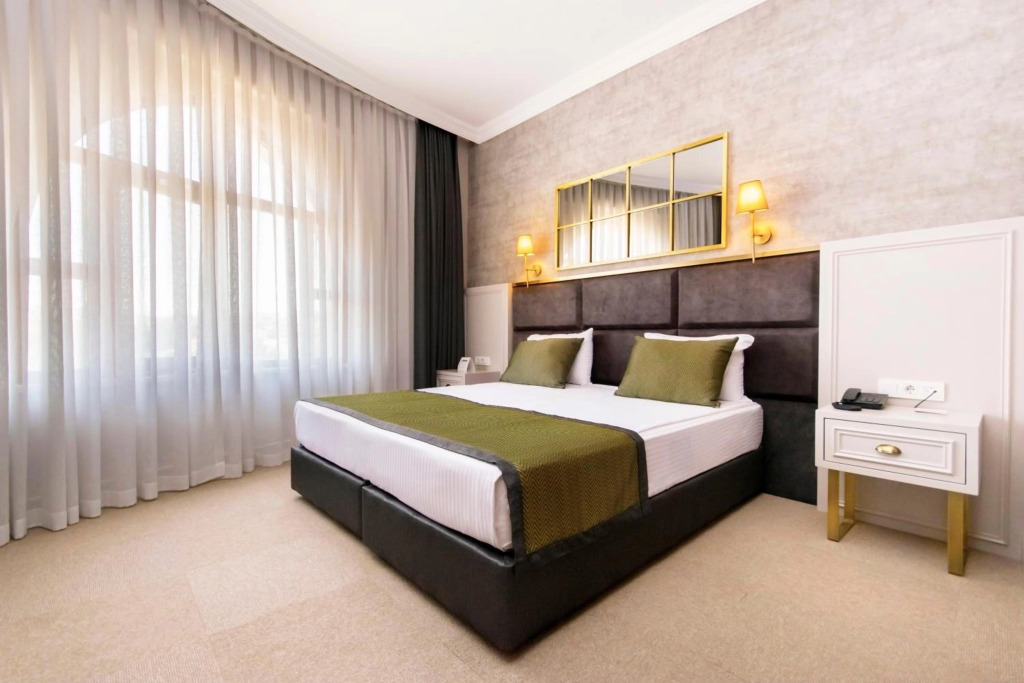 CONNECT THERMAL HOTEL