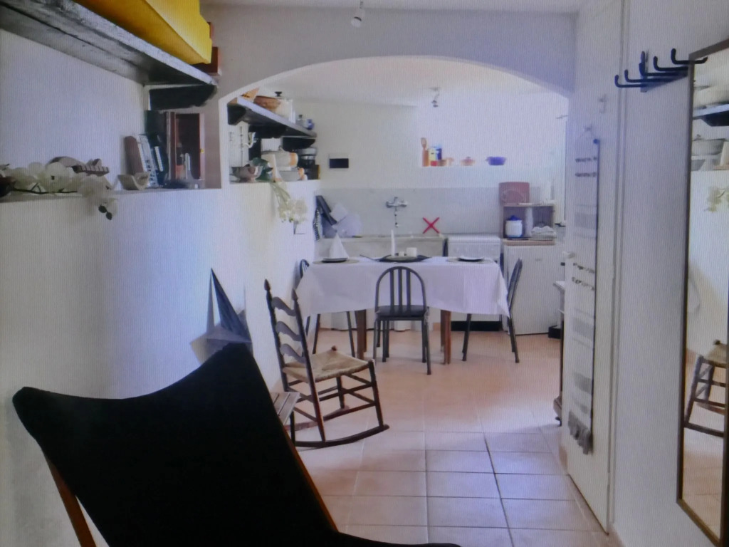 Holiday Home Casetta porta Verde by Interhome