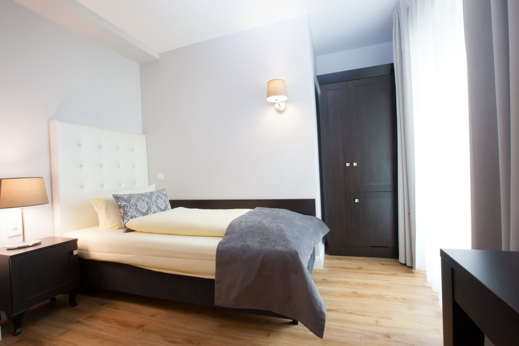 Hotel Rheinischer Hof Bad Soden
