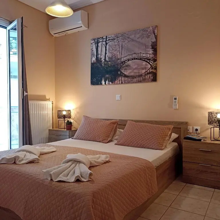 John's Apartment 3 in Argostoli