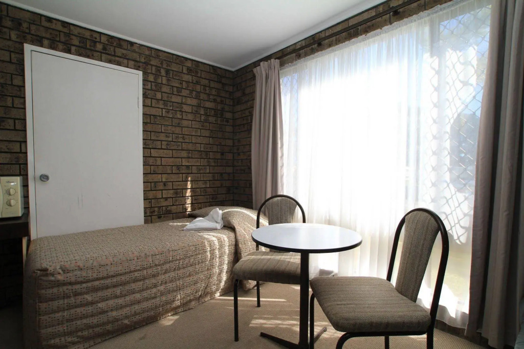 The SIM - Sussex Inlet Motel