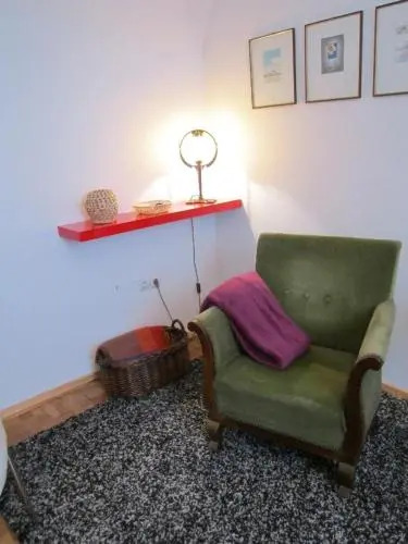 Toldi Apartman