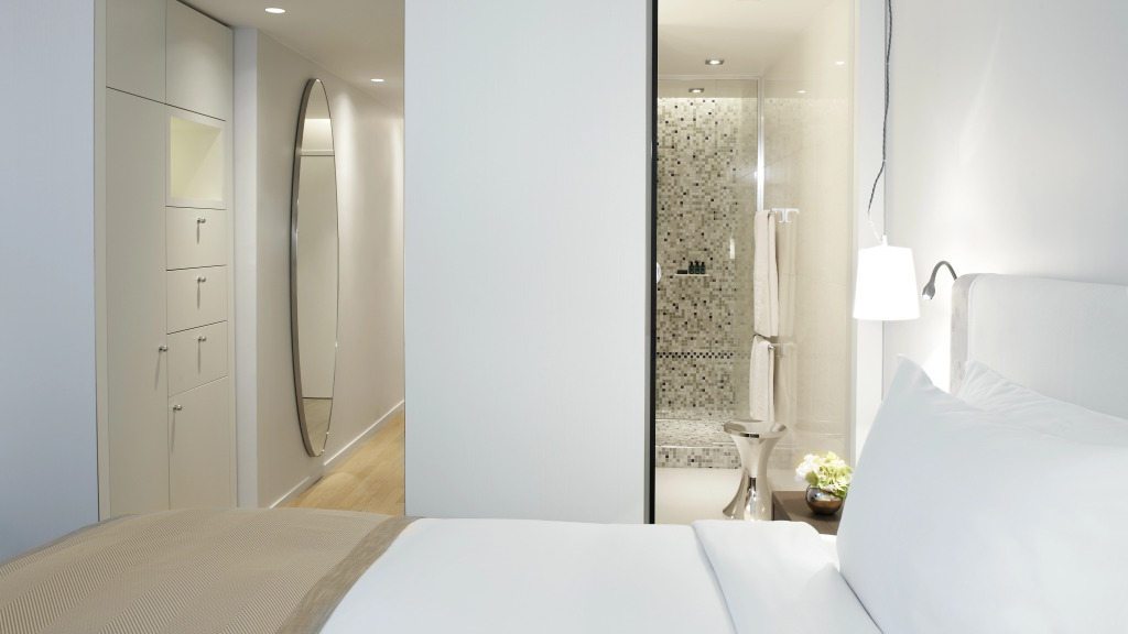 Sofitel Paris Arc De Triomphe