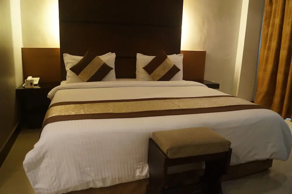 Surya Hotel Duri