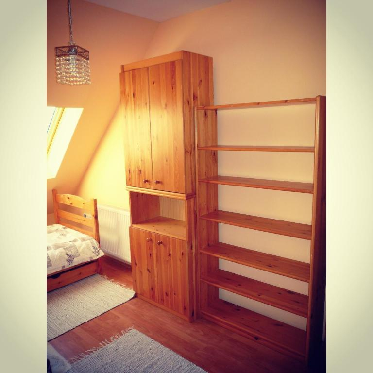 Kotany Apartman