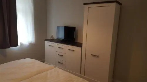 Pension Fischerjung