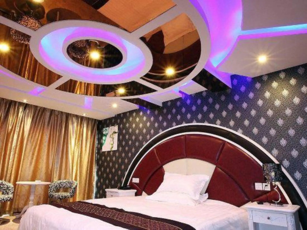 Dishuiwan Fashion Hotel