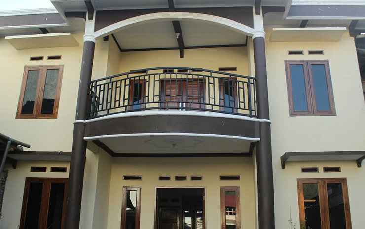 Homestay Begonia Syariah