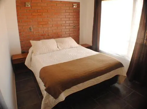 Departamentos Incahuasi