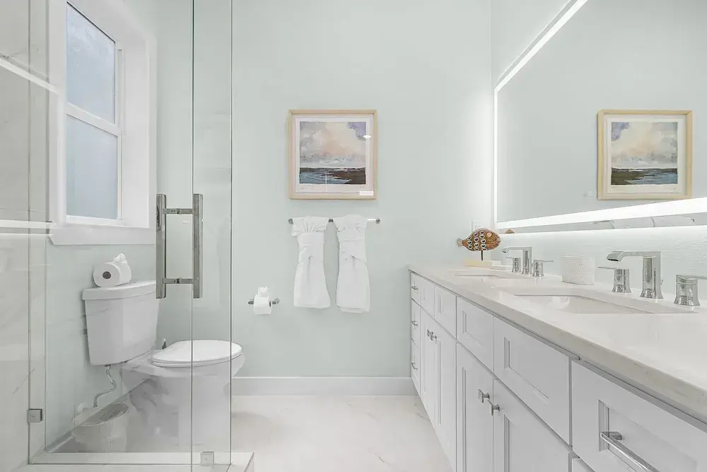 Brand New Luxury Build 265 Carolina Ave: Heated Pool, Hot Tub 6 Bedroom Home