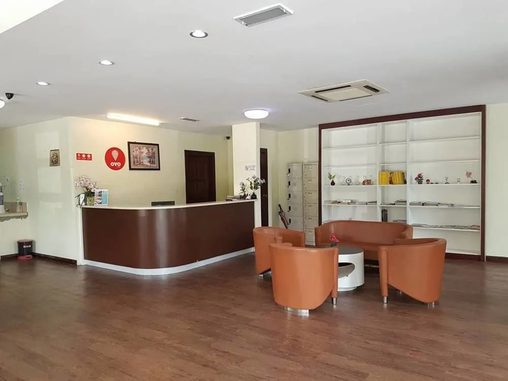 Hotel El-Ray