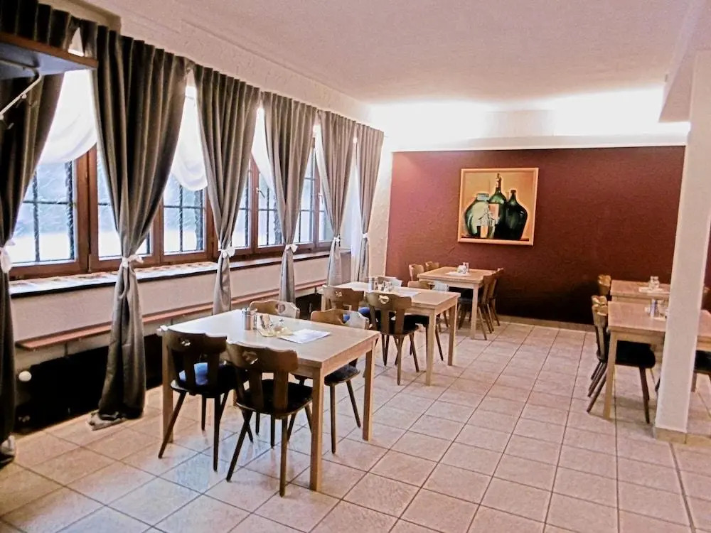 Bad Bruckhaus Erlebnishotel