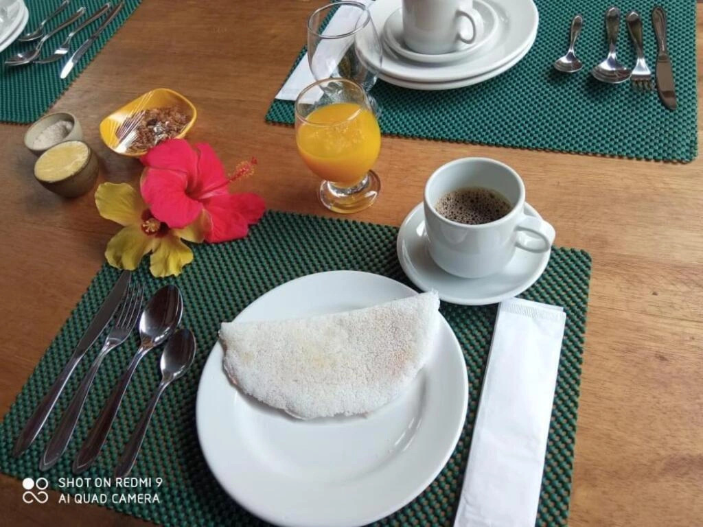 Maui Maui Wellness- Taipu de Fora - Barra Grande