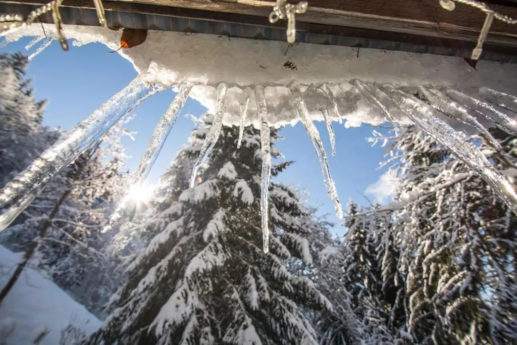 Chalet F'Net