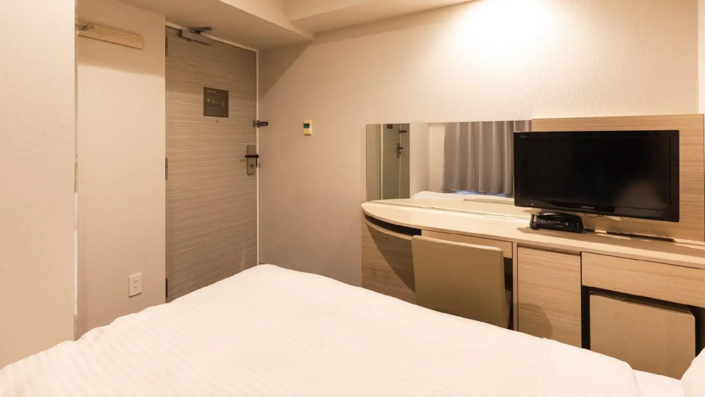 Sotetsu Fresa Inn Tokyo-Kyobashi
