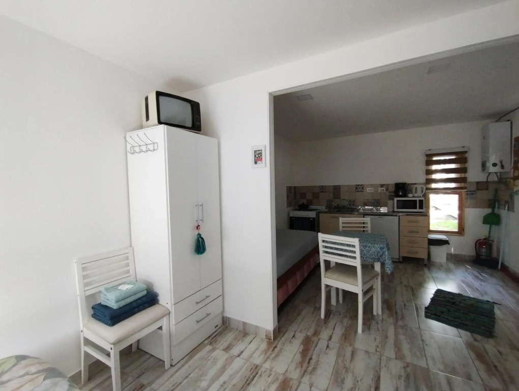 Casa cronopio