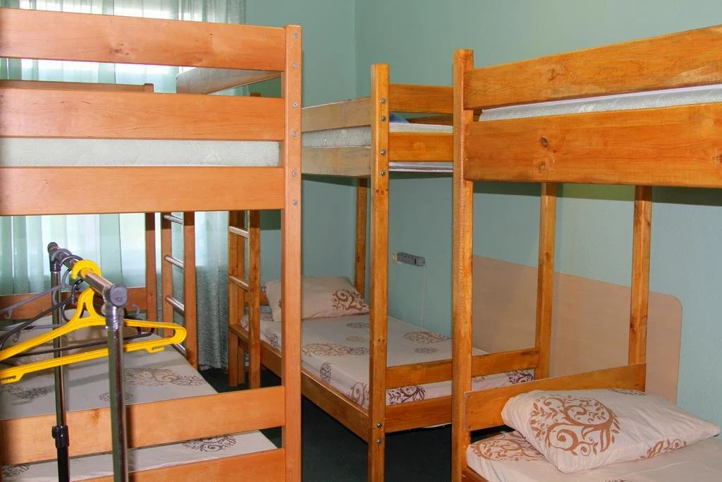 CITY Hostel KYIV