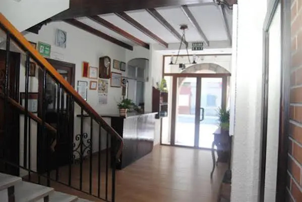 Hostal Costabella