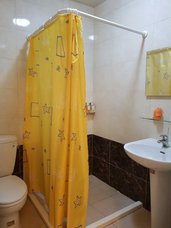 Sunny Pass Homestay
