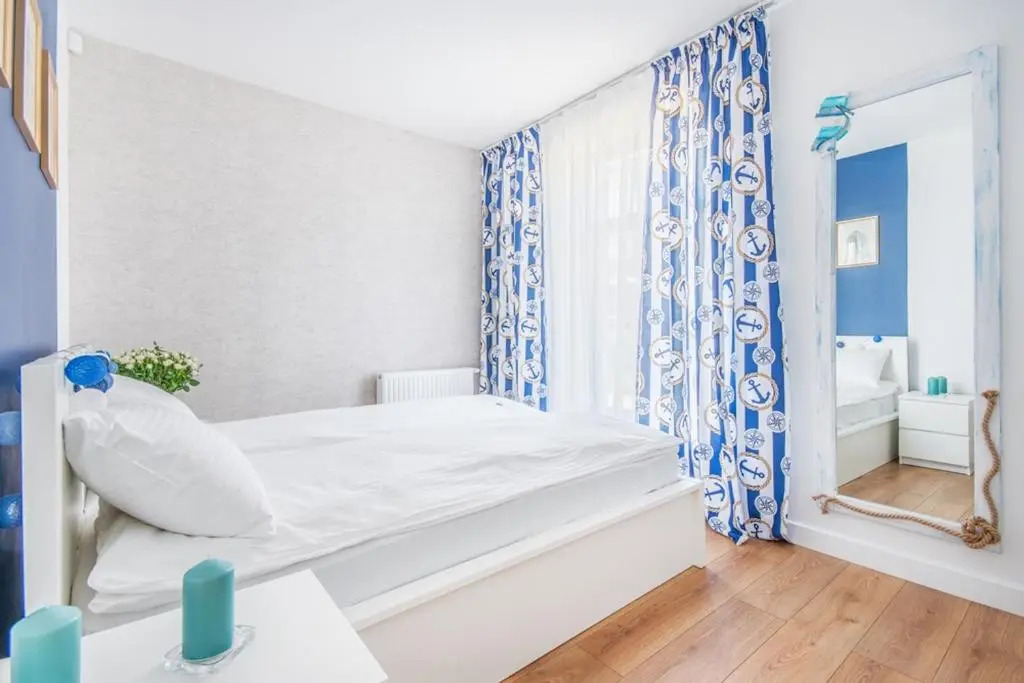 Imperial Apartments - Sopocka Przystań