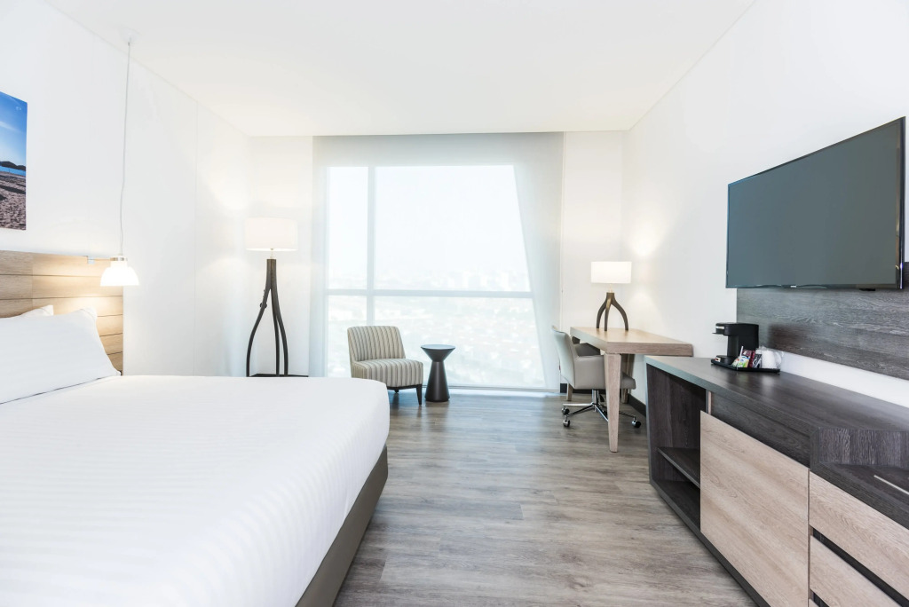 Holiday Inn Express - Barranquilla Buenavista by IHG