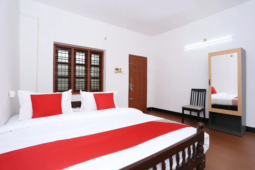 SPOT ON 45302 Kaveri Tourist Home